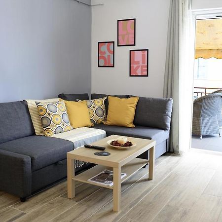 Athens City Poppy'S Dreamy Apartment, Thissio Extérieur photo