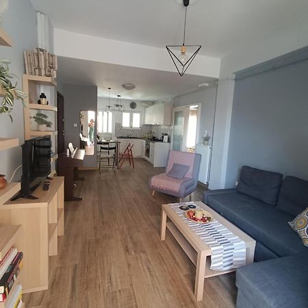 Athens City Poppy'S Dreamy Apartment, Thissio Extérieur photo