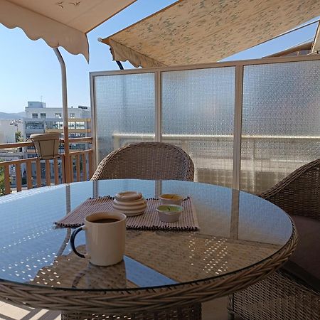 Athens City Poppy'S Dreamy Apartment, Thissio Extérieur photo