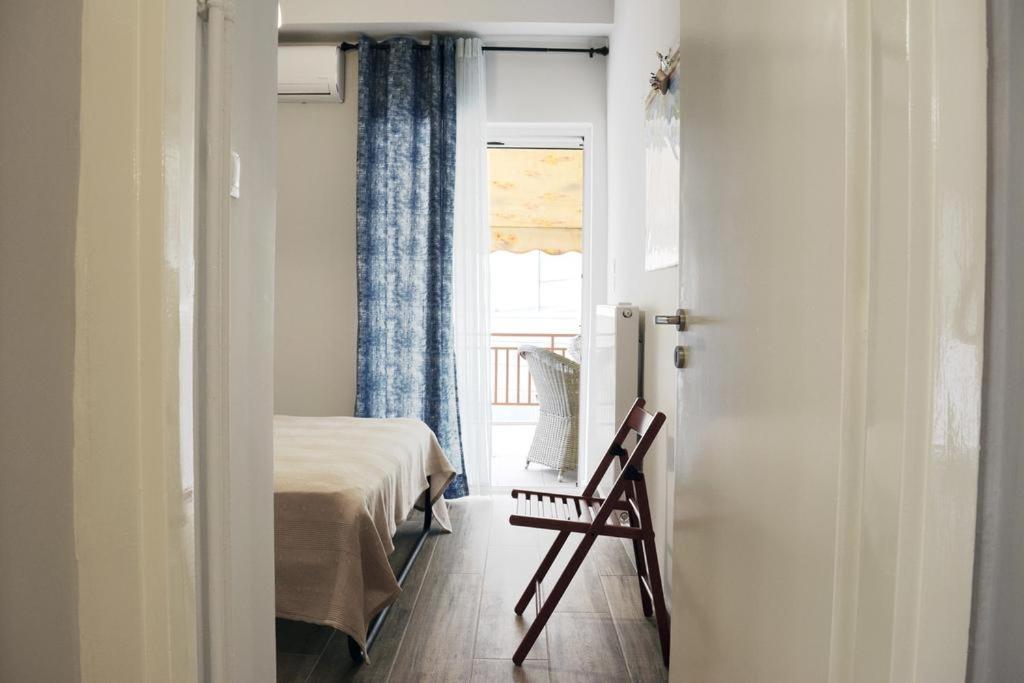 Athens City Poppy'S Dreamy Apartment, Thissio Extérieur photo