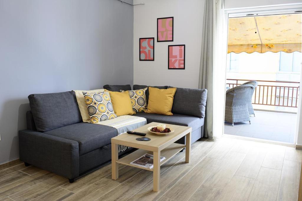 Athens City Poppy'S Dreamy Apartment, Thissio Extérieur photo